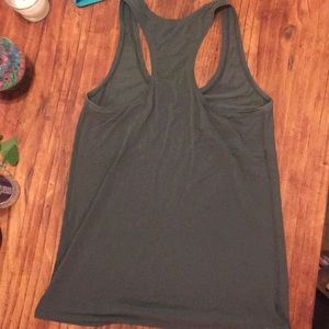 Lululemon Love Tank